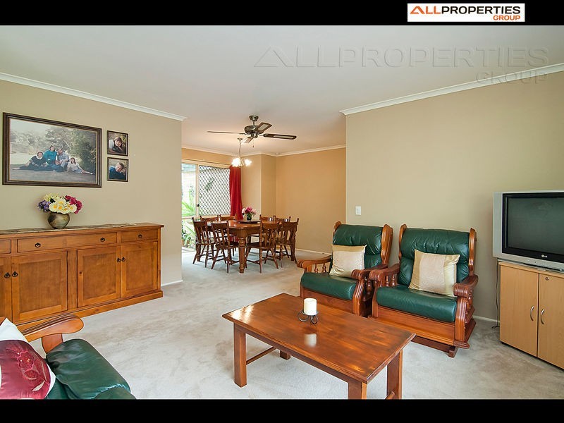 63 Leichhardt Circuit, Forest Lake QLD 4078