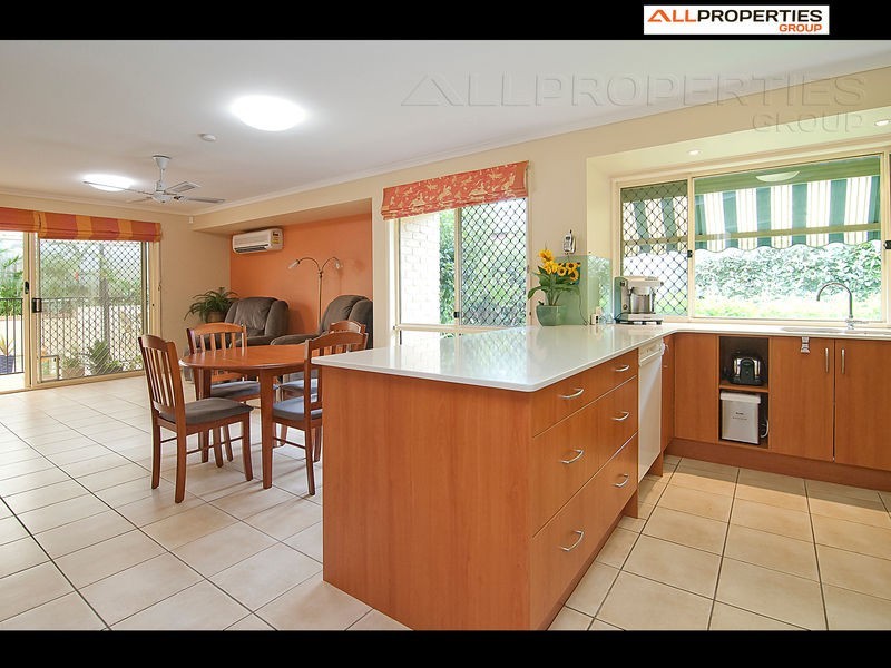 63 Leichhardt Circuit, Forest Lake QLD 4078
