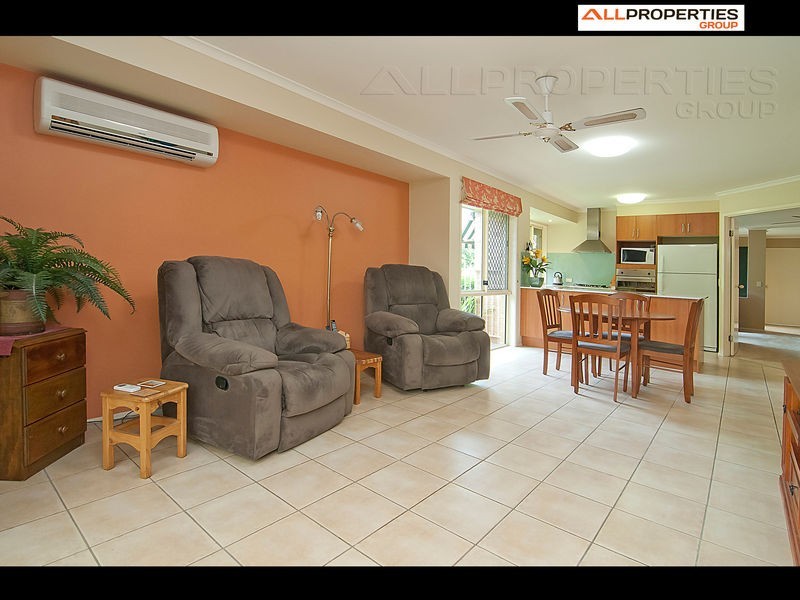 63 Leichhardt Circuit, Forest Lake QLD 4078