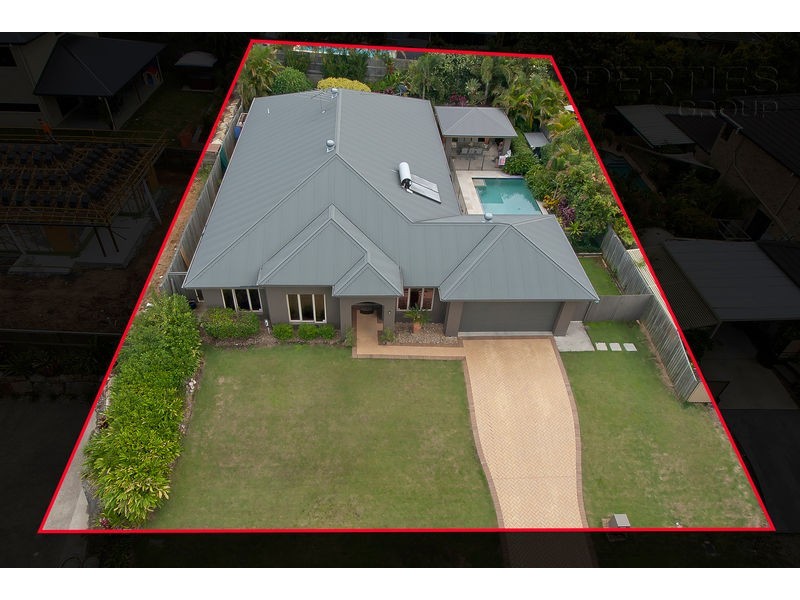 9 Stonyfell Place, Forest Lake QLD 4078