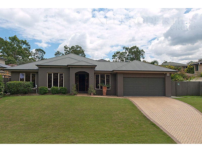 9 Stonyfell Place, Forest Lake QLD 4078