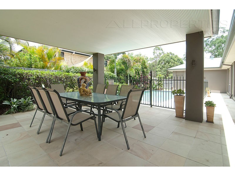 9 Stonyfell Place, Forest Lake QLD 4078