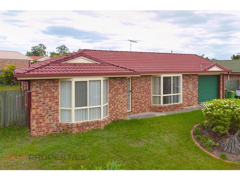 17 Paddies Crescent, Crestmead QLD 4132