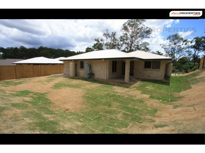 12 Bowen Place, Blackstone QLD 4304