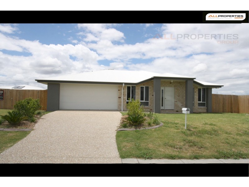 11 Goddards Road, Yamanto QLD 4305