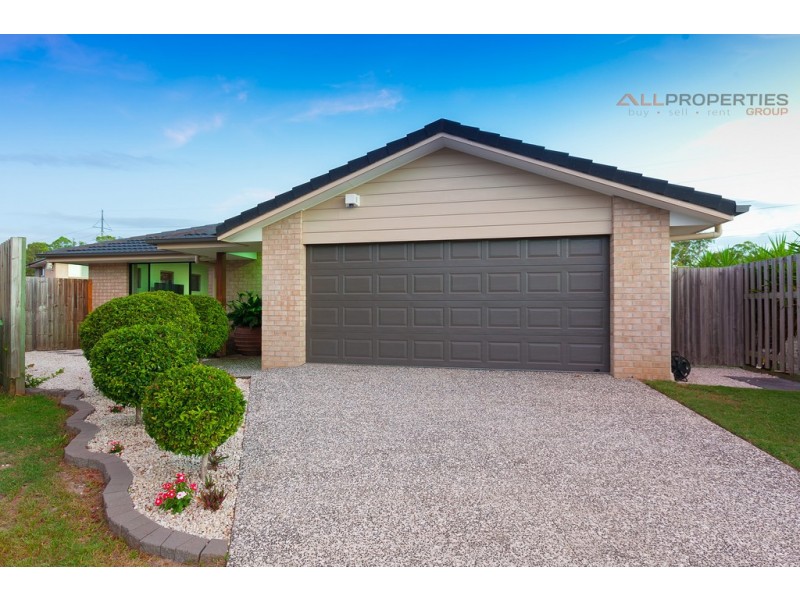 24 Fairweather Street, Berrinba QLD 4117
