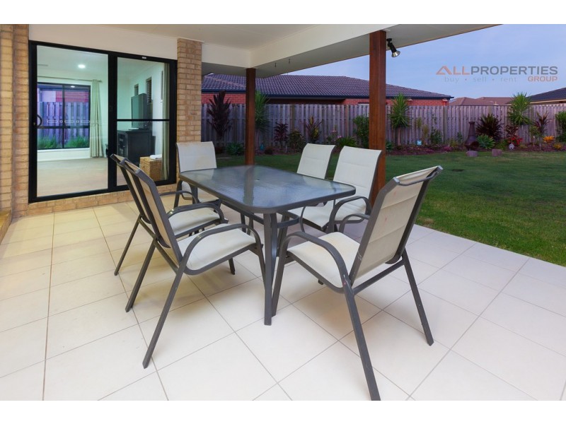 24 Fairweather Street, Berrinba QLD 4117
