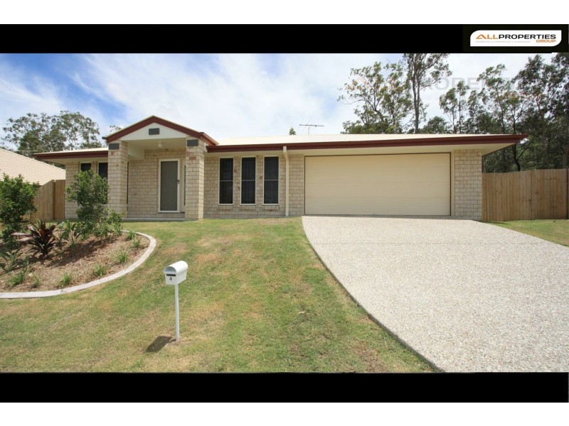 4 Stack Street, Collingwood Park QLD 4301