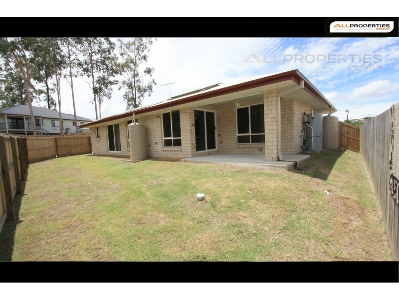 4 Stack Street, Collingwood Park QLD 4301