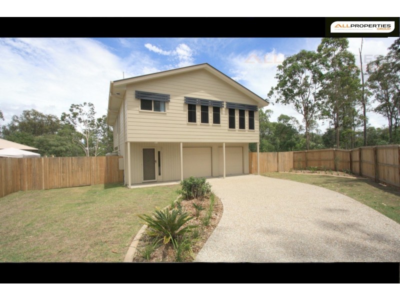 6 Stack Street, Collingwood Park QLD 4301
