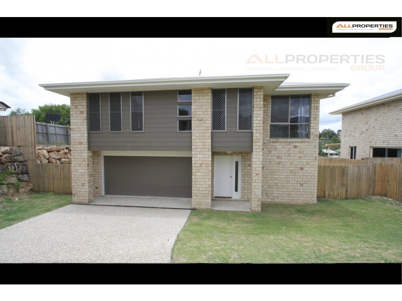 20 Foundation Street, Collingwood Park QLD 4301