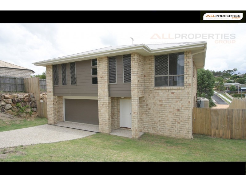 20 Foundation Street, Collingwood Park QLD 4301