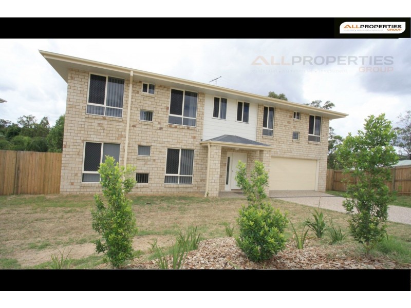 22 Foundation Street, Collingwood Park QLD 4301