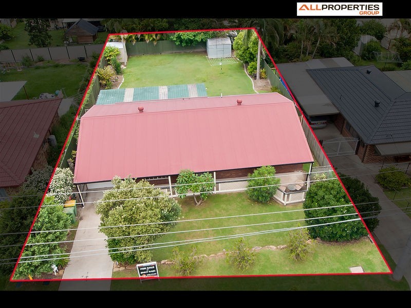 5 COSWAY STREET, Hillcrest QLD 4118