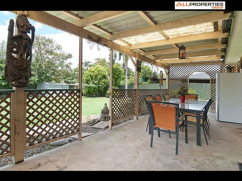 5 COSWAY STREET, Hillcrest QLD 4118