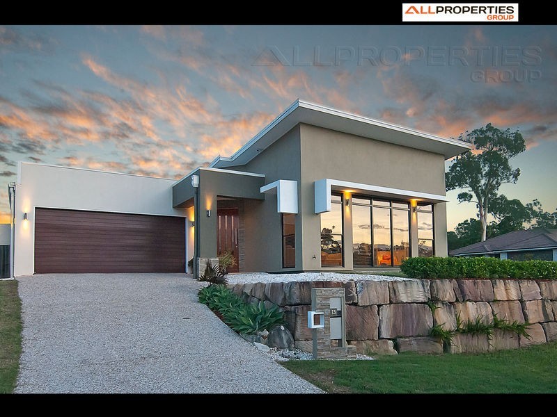 13 Bridgewater Close, Drewvale QLD 4116