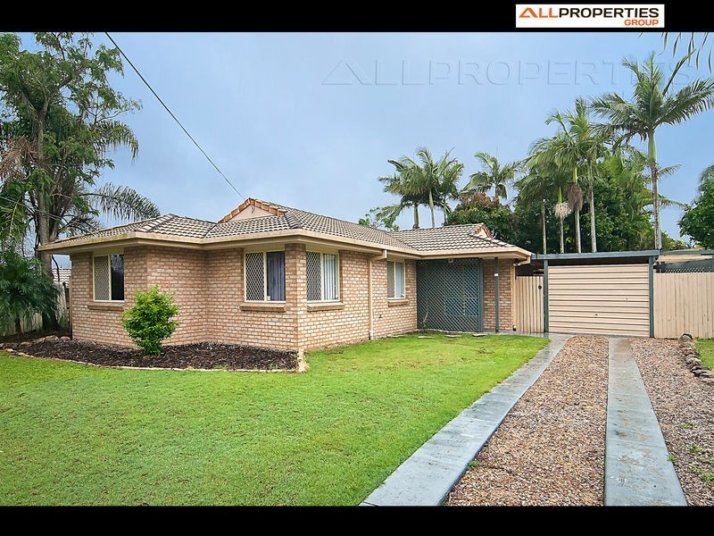 28 MORTLAKE CRESCENT, Boronia Heights QLD 4124