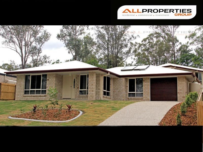 14 Bowen Place, Blackstone QLD 4304