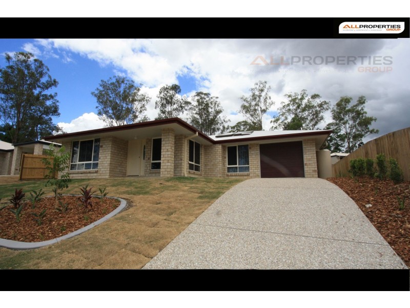 14 Bowen Place, Blackstone QLD 4304