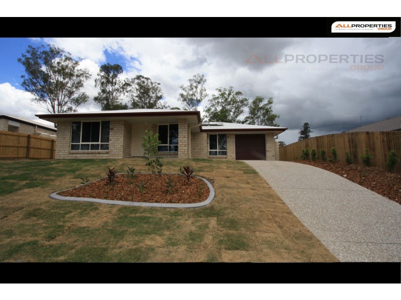 14 Bowen Place, Blackstone QLD 4304