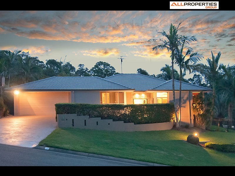 1 Mangaroon Court, Shailer Park QLD 4128