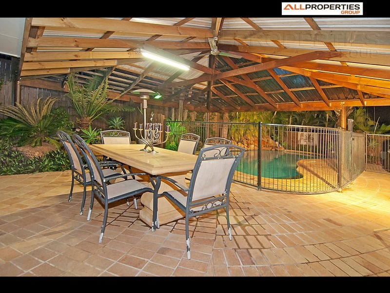 1 Mangaroon Court, Shailer Park QLD 4128
