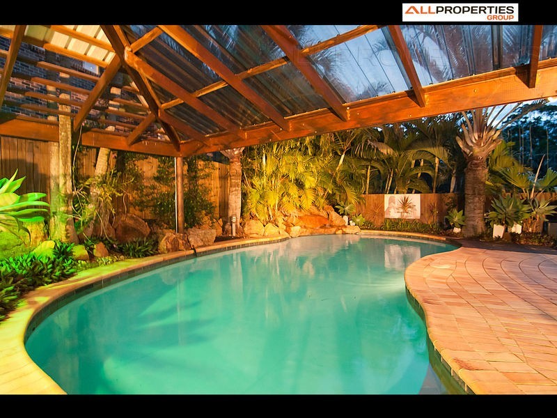 1 Mangaroon Court, Shailer Park QLD 4128