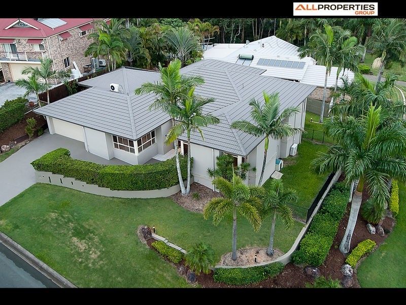 1 Mangaroon Court, Shailer Park QLD 4128