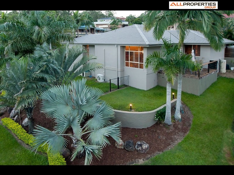 1 Mangaroon Court, Shailer Park QLD 4128