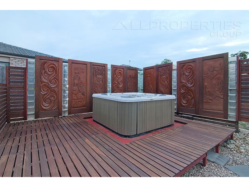 11 Aspect Way, Berrinba QLD 4117