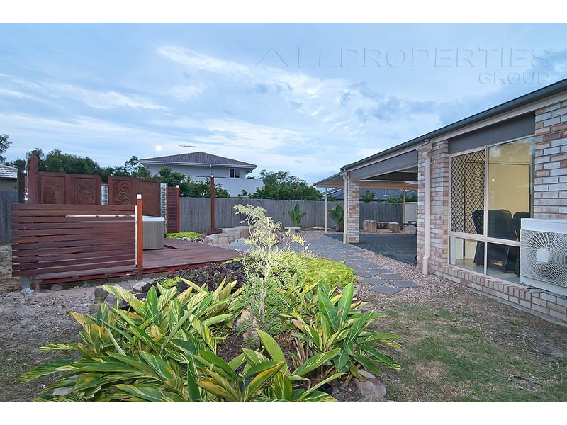 11 Aspect Way, Berrinba QLD 4117