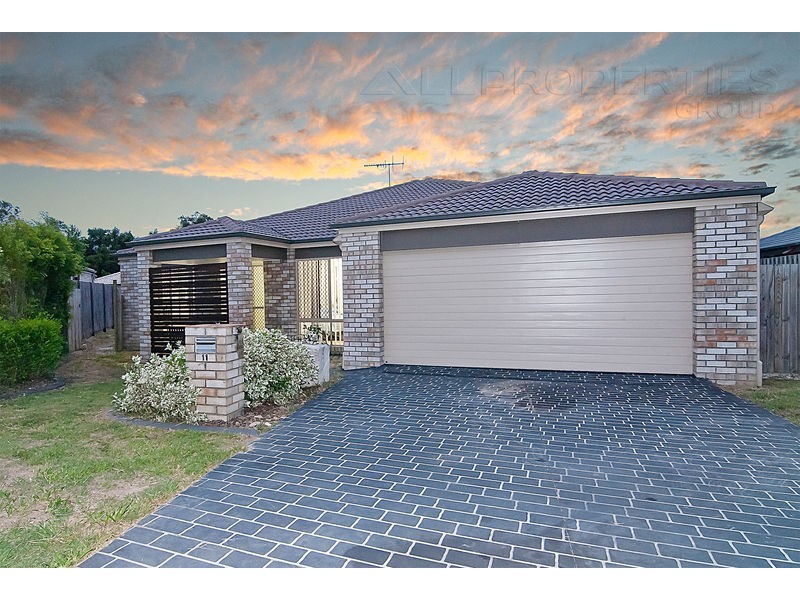 11 Aspect Way, Berrinba QLD 4117