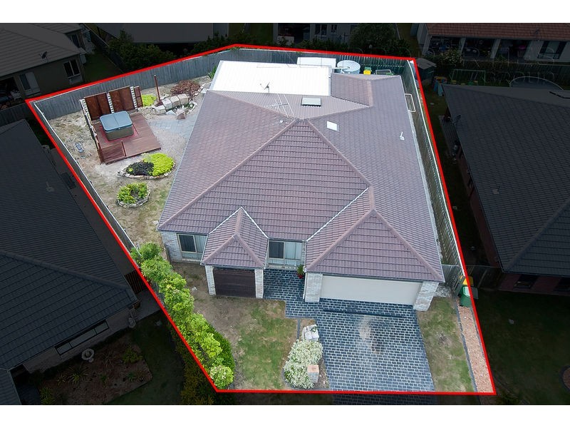 11 Aspect Way, Berrinba QLD 4117