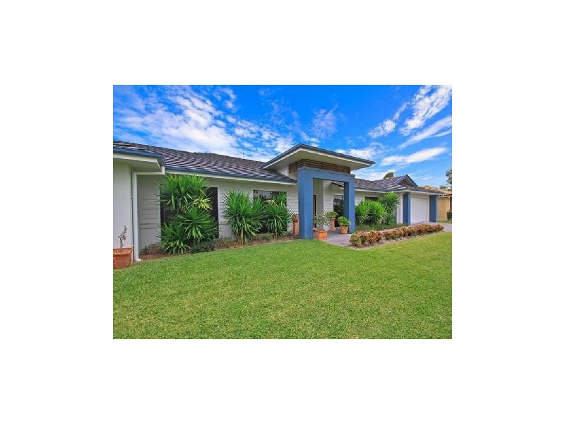 12  Cypress St, Heathwood QLD 4110