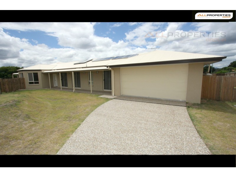 11 Lilly Court, Yamanto QLD 4305