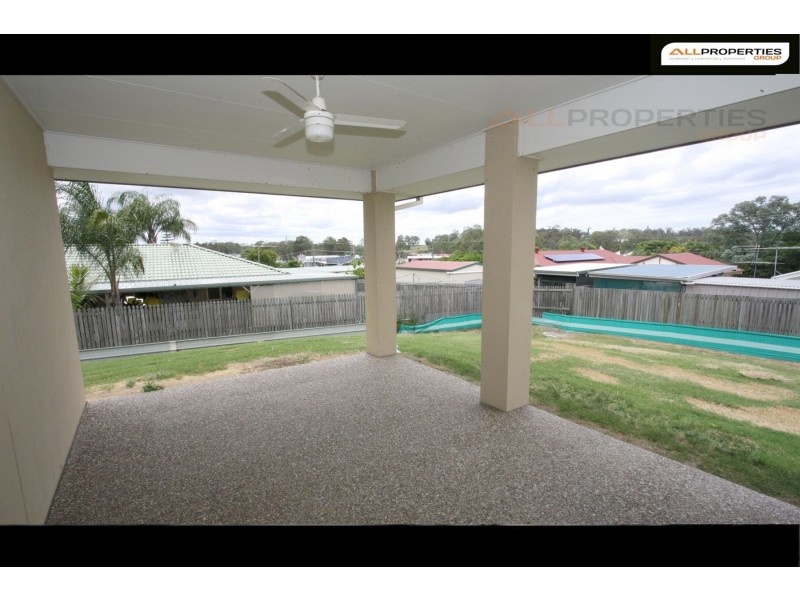 11 Lilly Court, Yamanto QLD 4305