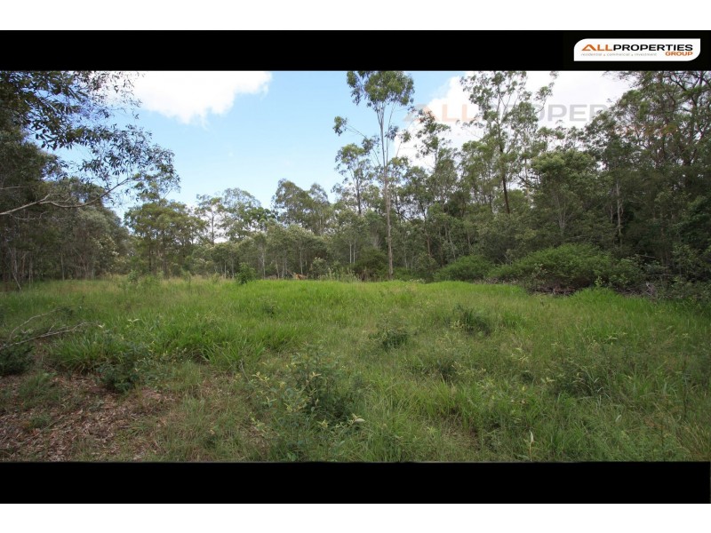 44-60 Kingfisher Road, Greenbank QLD 4124