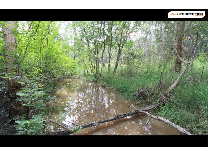 44-60 Kingfisher Road, Greenbank QLD 4124