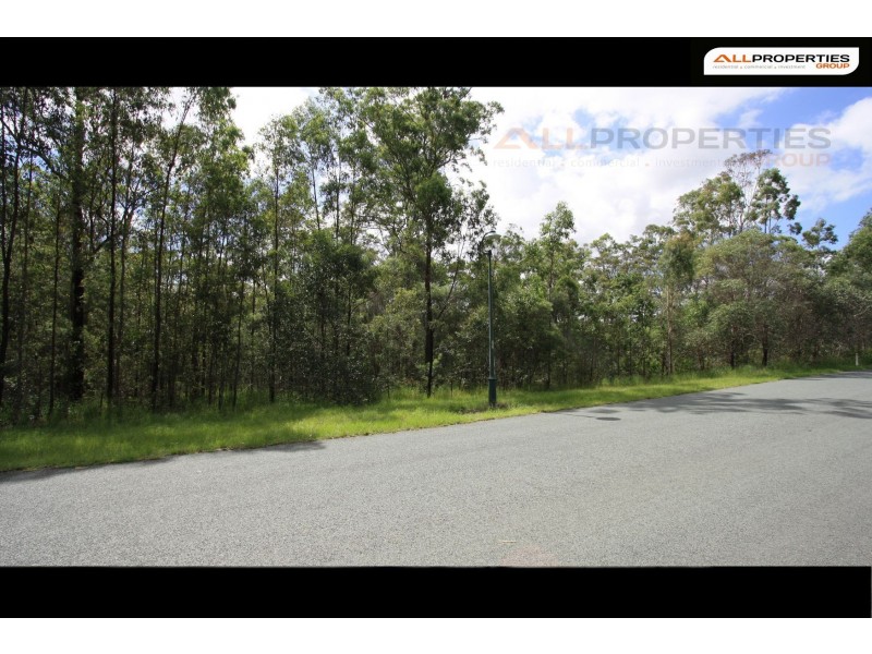 44-60 Kingfisher Road, Greenbank QLD 4124