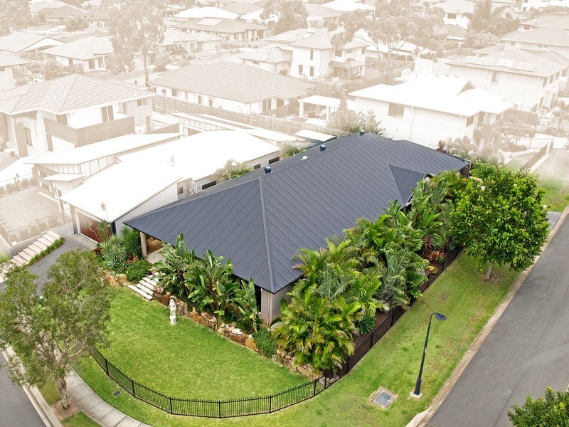 2 Ironbark Place, Heathwood QLD 4110