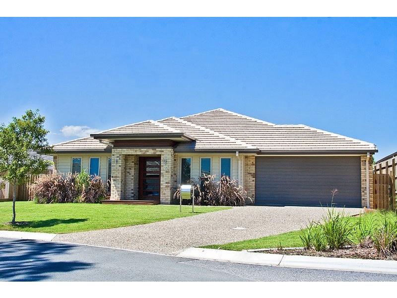6 Gardenia Circuit, Heathwood QLD 4110