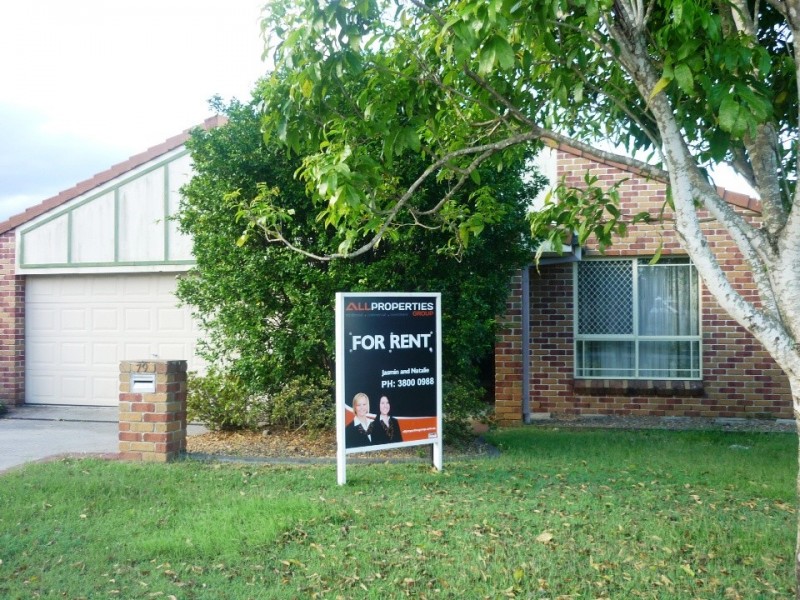 79 Shelduck Place, Calamvale QLD 4116
