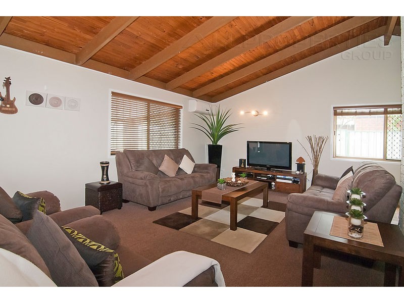 10 JOSEPH CT, Browns Plains QLD 4118