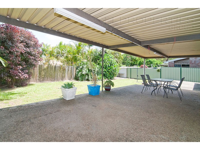 10 JOSEPH CT, Browns Plains QLD 4118