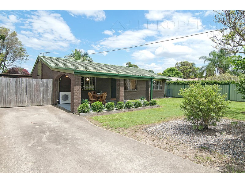 10 JOSEPH CT, Browns Plains QLD 4118