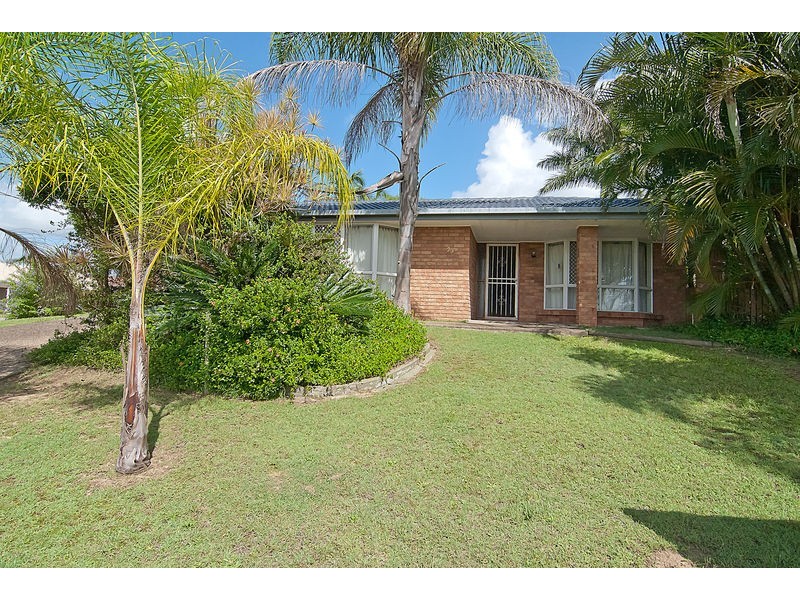 29 Redgum Drive, Regents Park QLD 4118