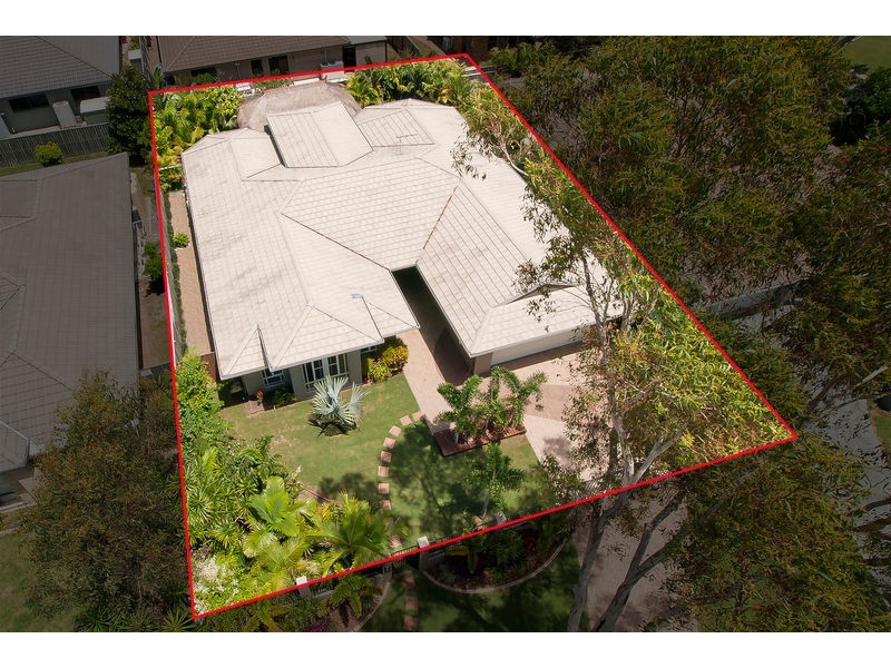 22 Cypress St, Heathwood QLD 4110