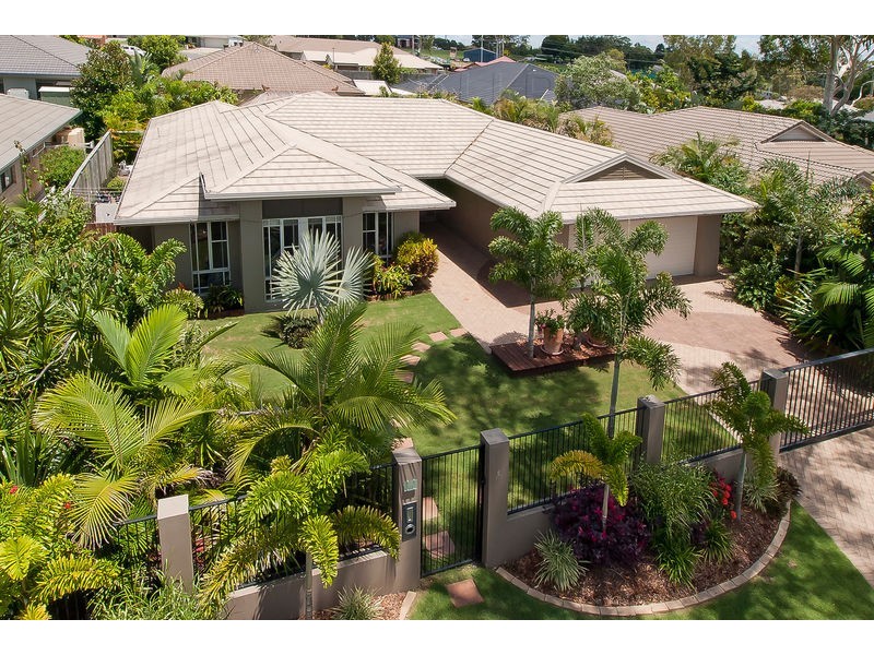 22 Cypress St, Heathwood QLD 4110