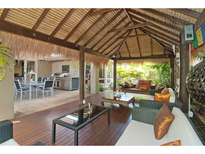 22 Cypress St, Heathwood QLD 4110