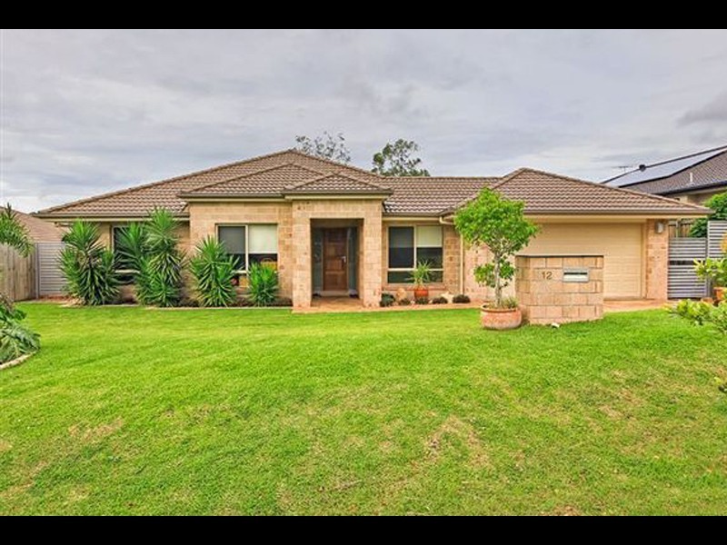 12 Aspen St, Heathwood QLD 4110